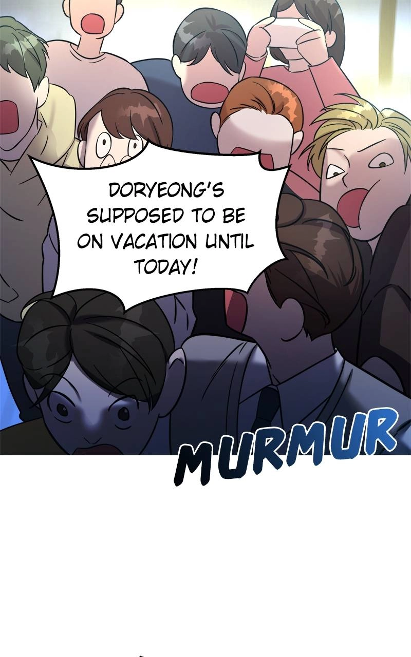 Villain with a Crush Chapter 1 Page 132