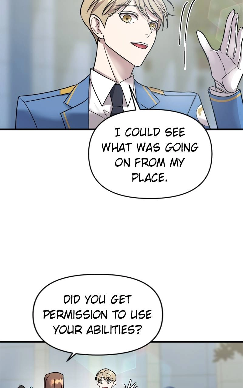 Villain with a Crush Chapter 1 Page 134