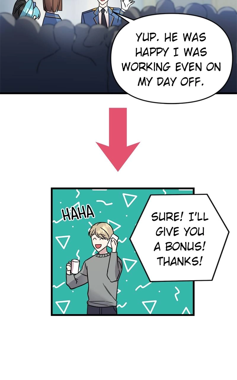 Villain with a Crush Chapter 1 Page 135