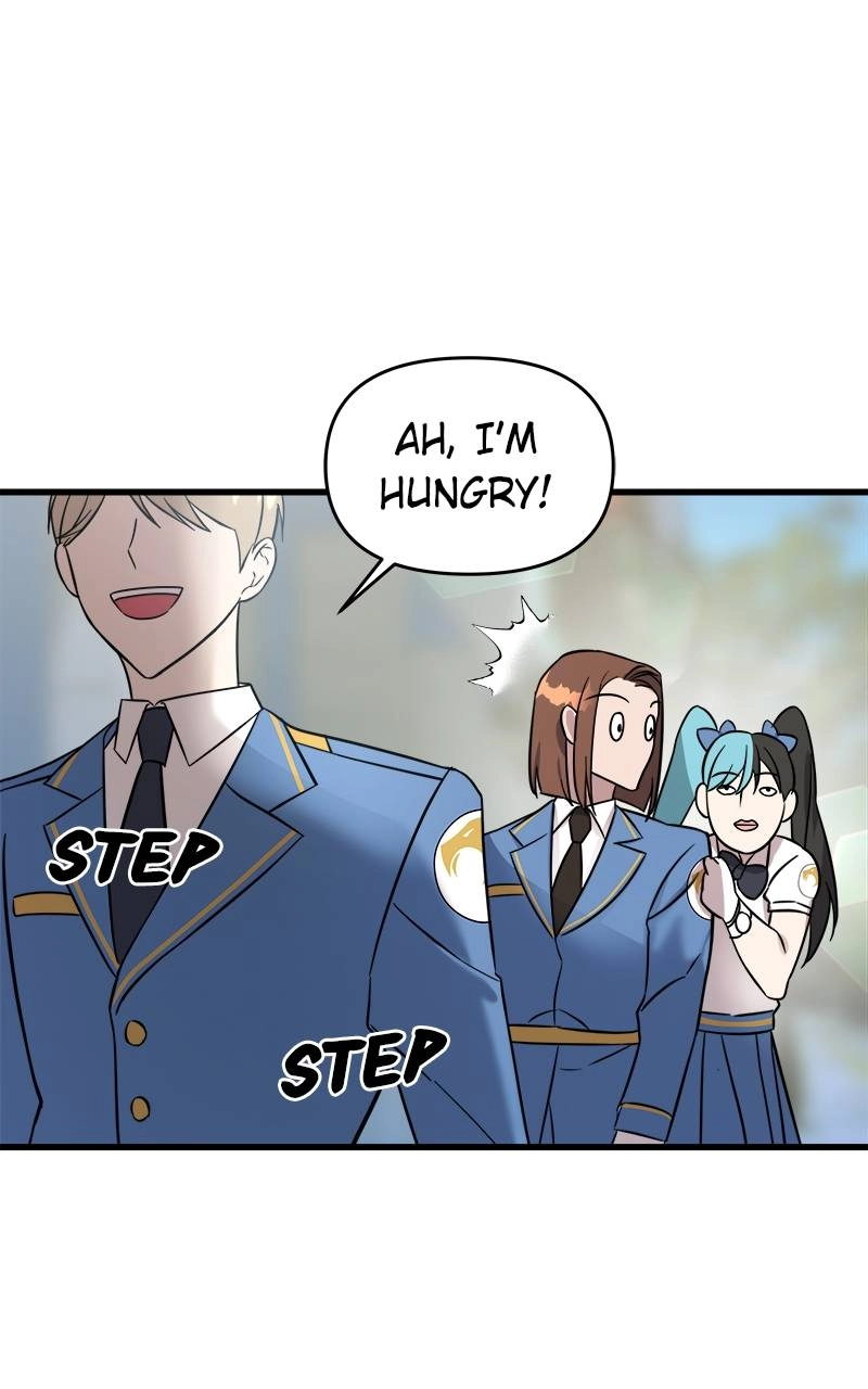 Villain with a Crush Chapter 1 Page 136