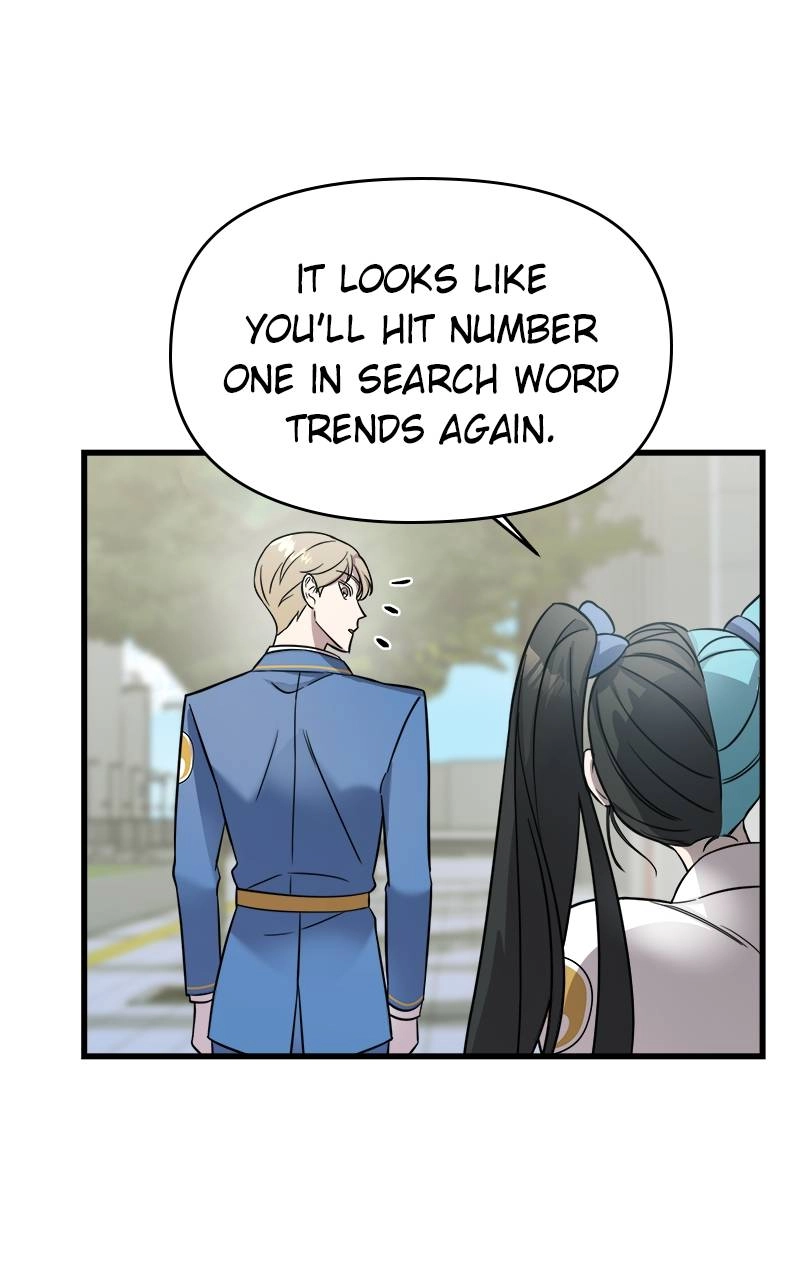 Villain with a Crush Chapter 1 Page 137