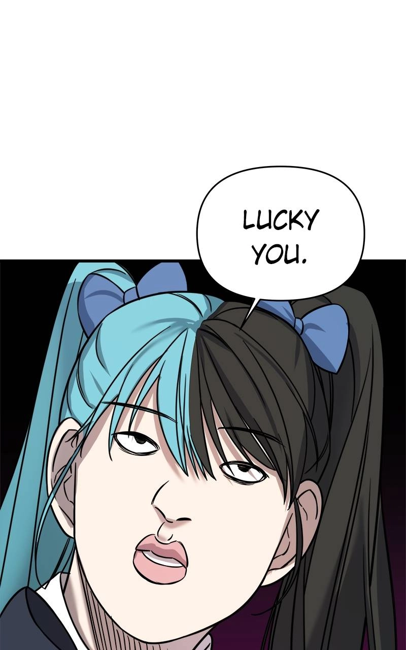 Villain with a Crush Chapter 1 Page 138