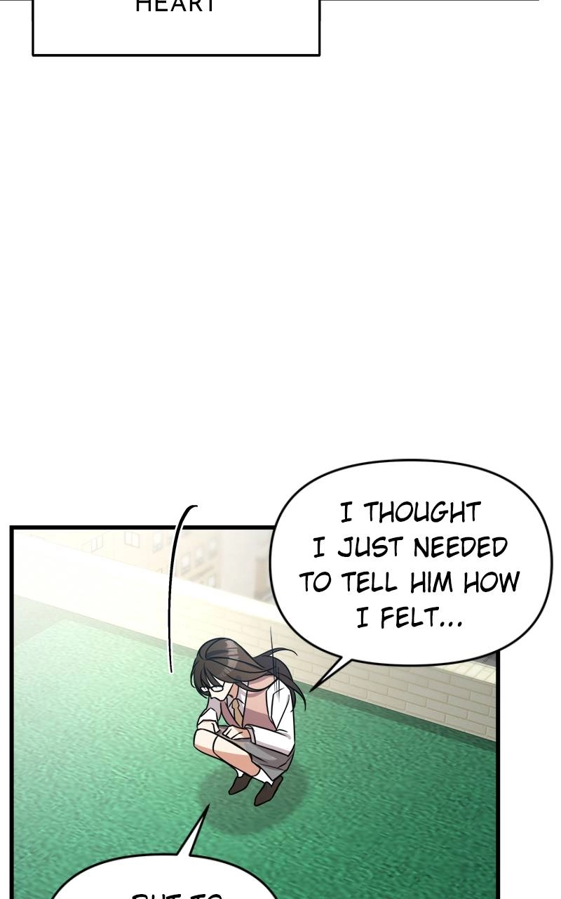 Villain with a Crush Chapter 1 Page 13