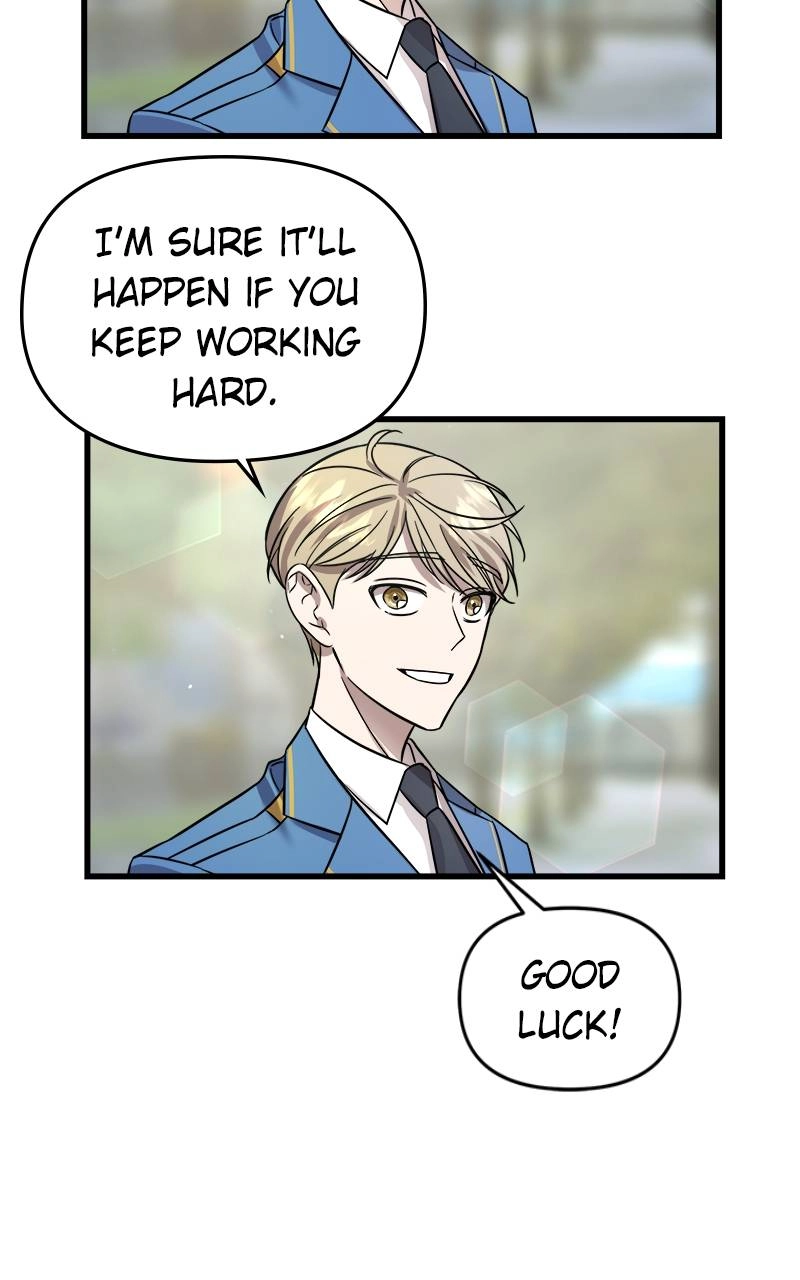 Villain with a Crush Chapter 1 Page 140