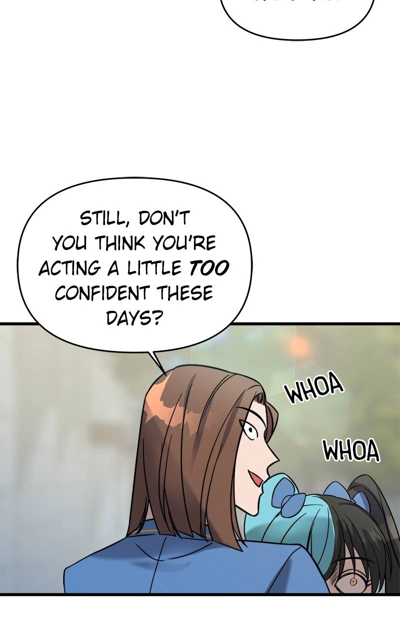 Villain with a Crush Chapter 1 Page 142