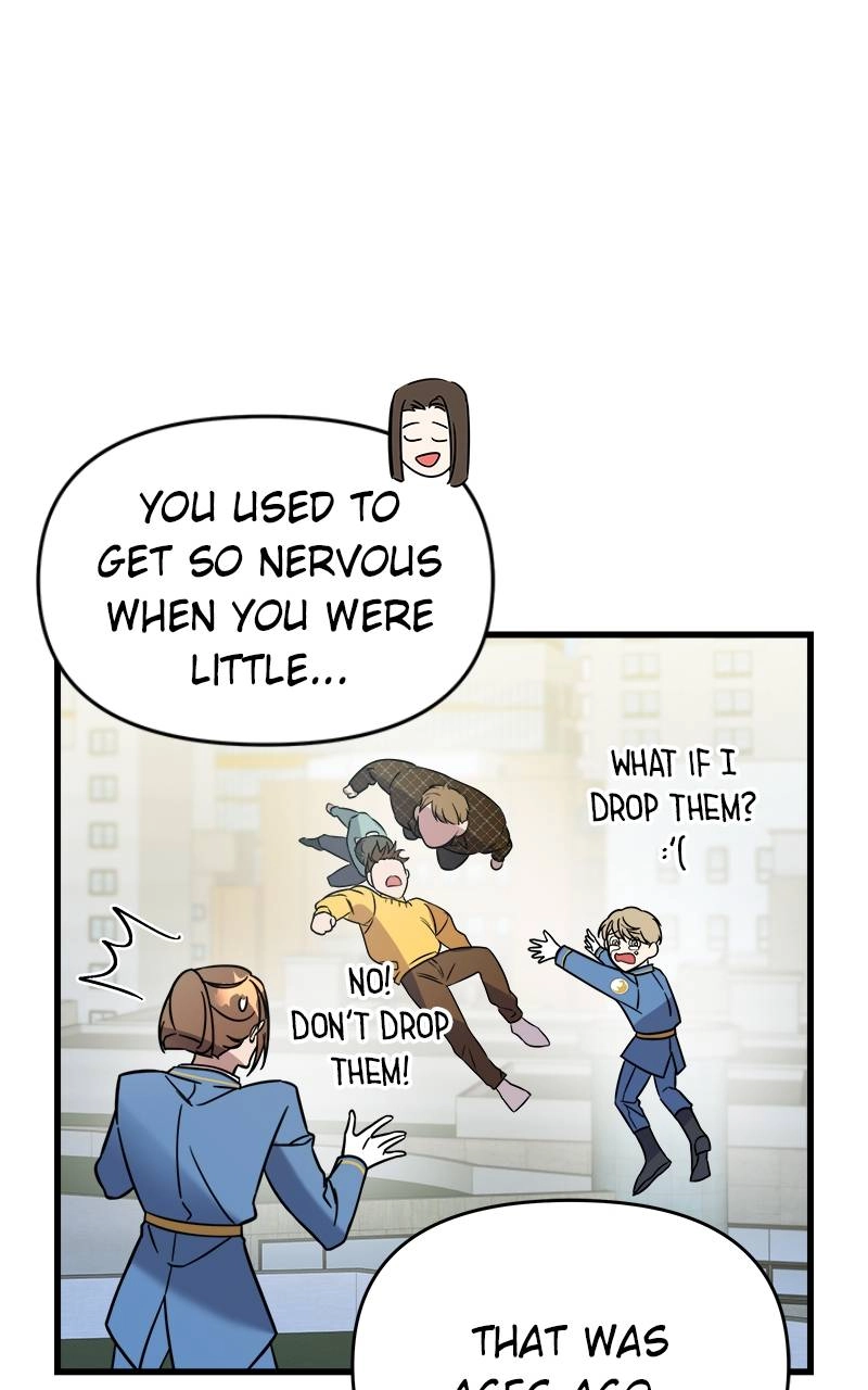 Villain with a Crush Chapter 1 Page 143