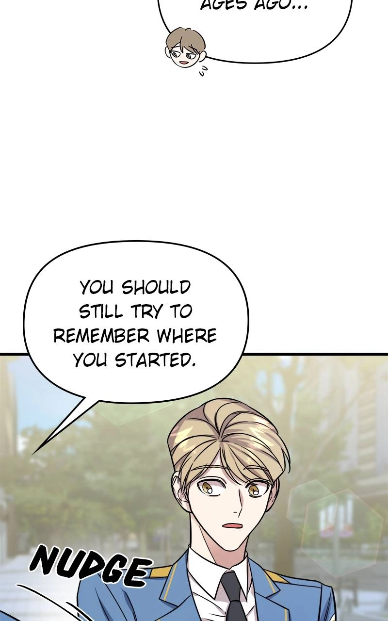 Villain with a Crush Chapter 1 Page 144