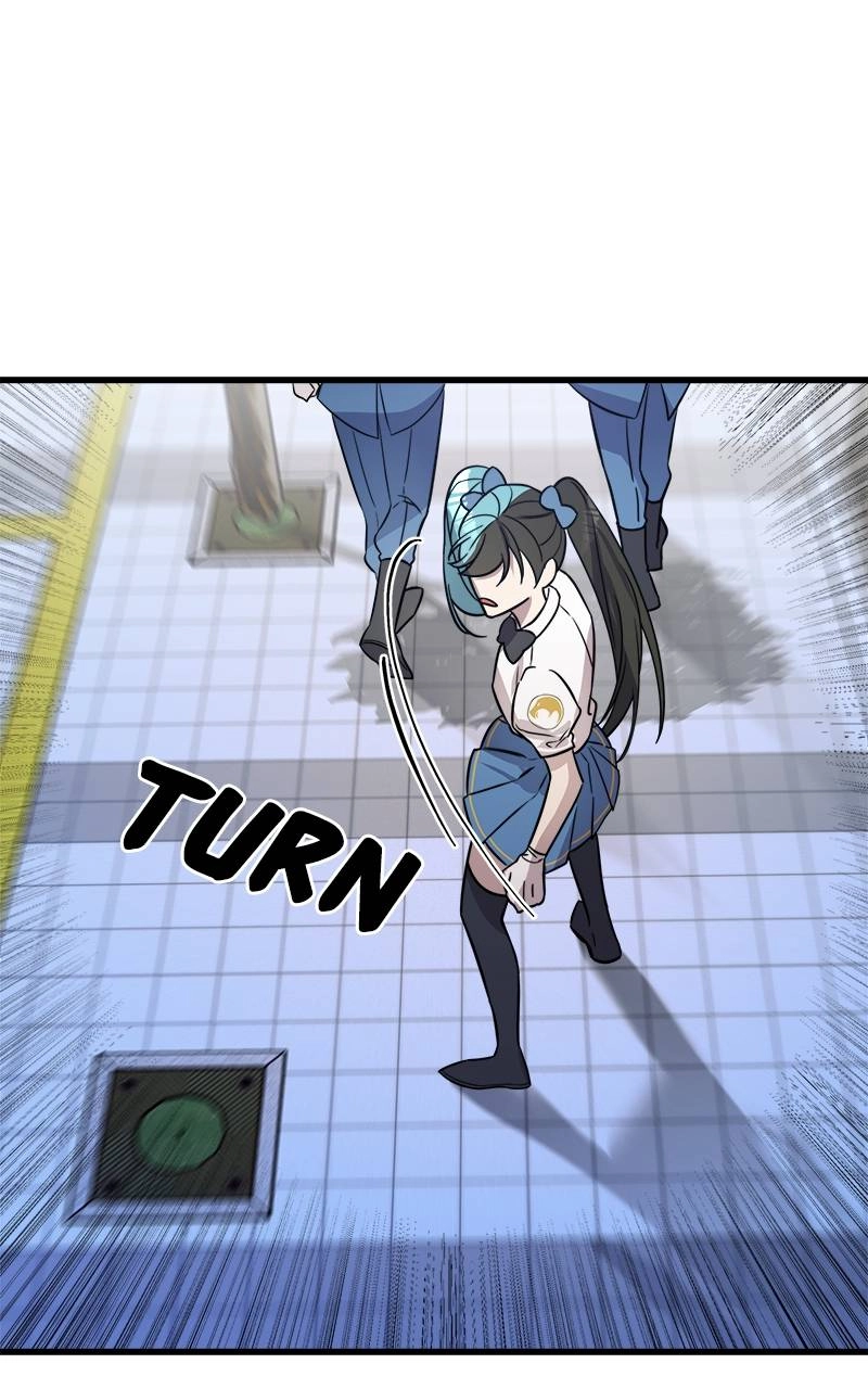 Villain with a Crush Chapter 1 Page 155