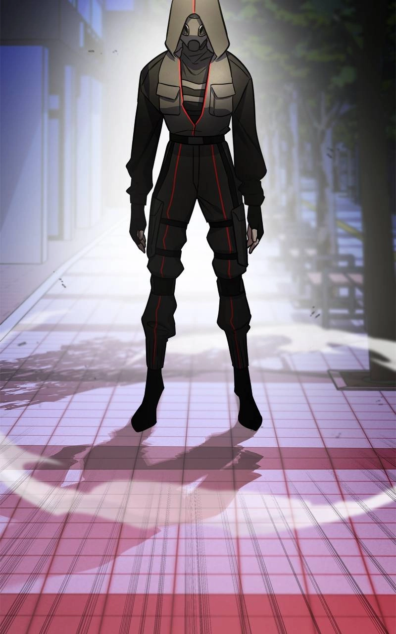 Villain with a Crush Chapter 1 Page 157