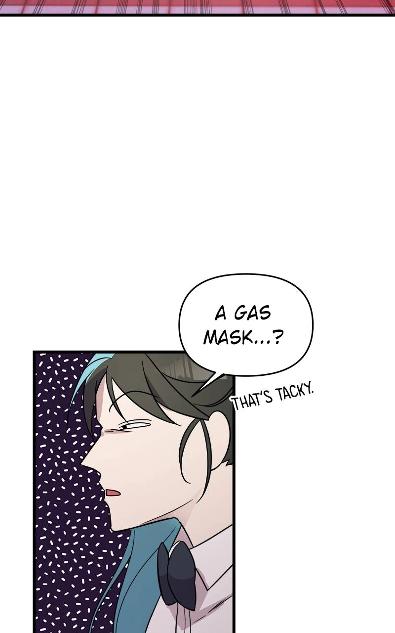 Villain with a Crush Chapter 1 Page 158