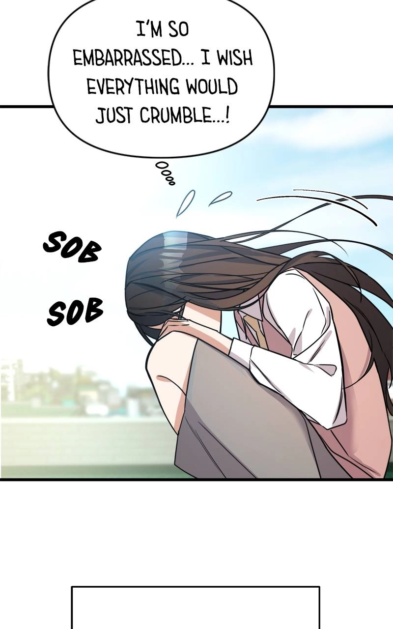 Villain with a Crush Chapter 1 Page 15