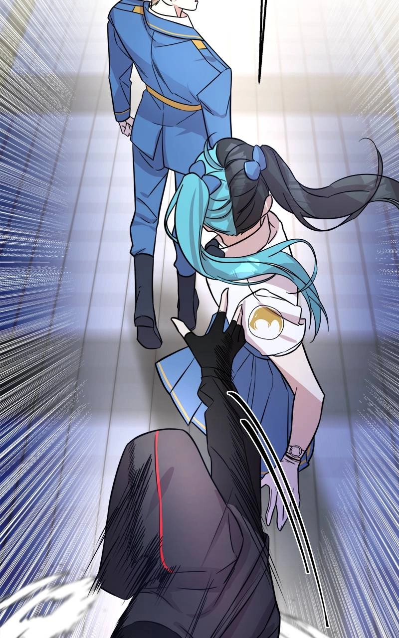 Villain with a Crush Chapter 1 Page 161