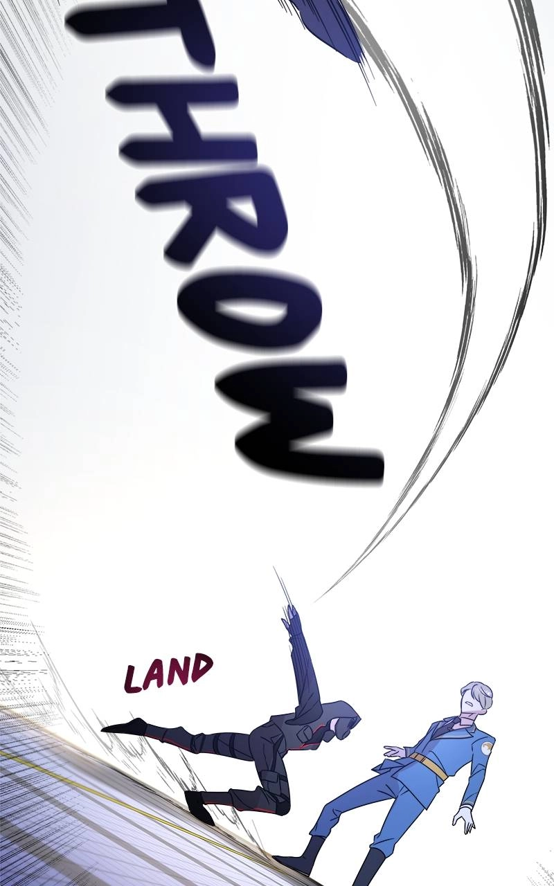 Villain with a Crush Chapter 1 Page 164