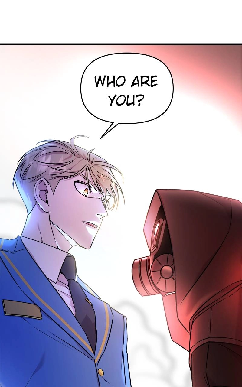 Villain with a Crush Chapter 1 Page 169