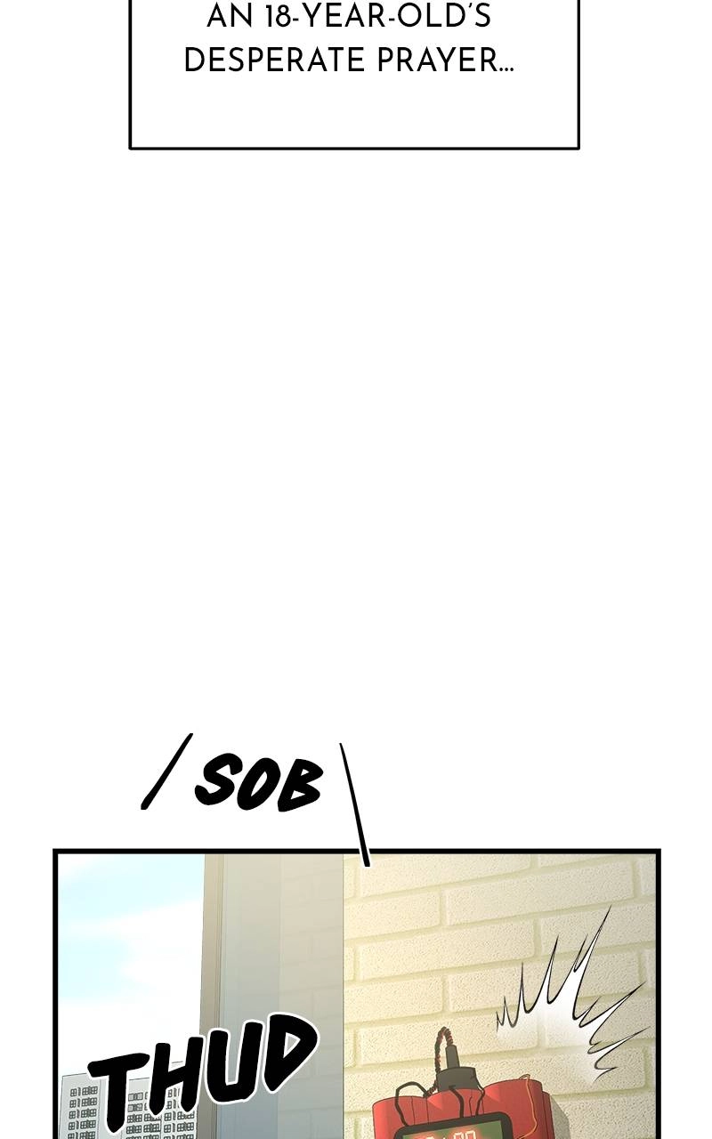 Villain with a Crush Chapter 1 Page 16