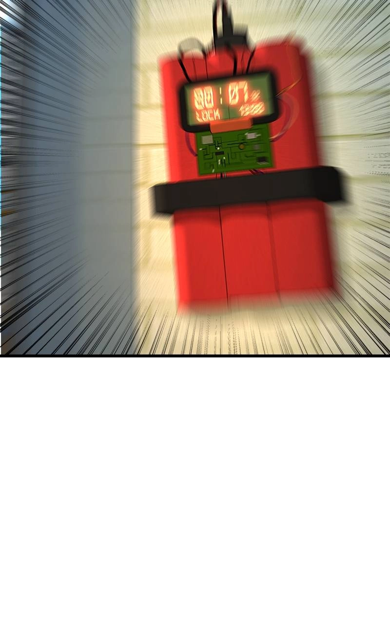 Villain with a Crush Chapter 1 Page 19