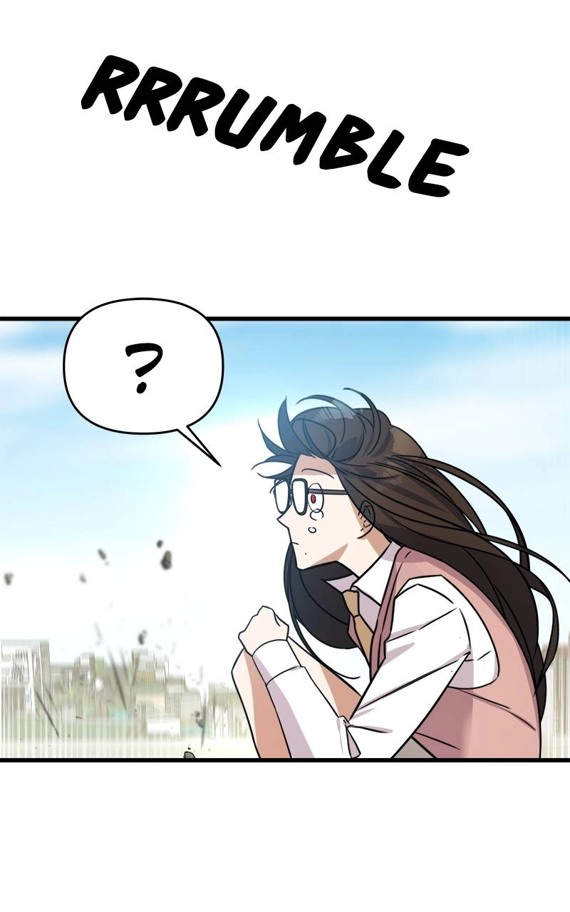 Villain with a Crush Chapter 1 Page 20