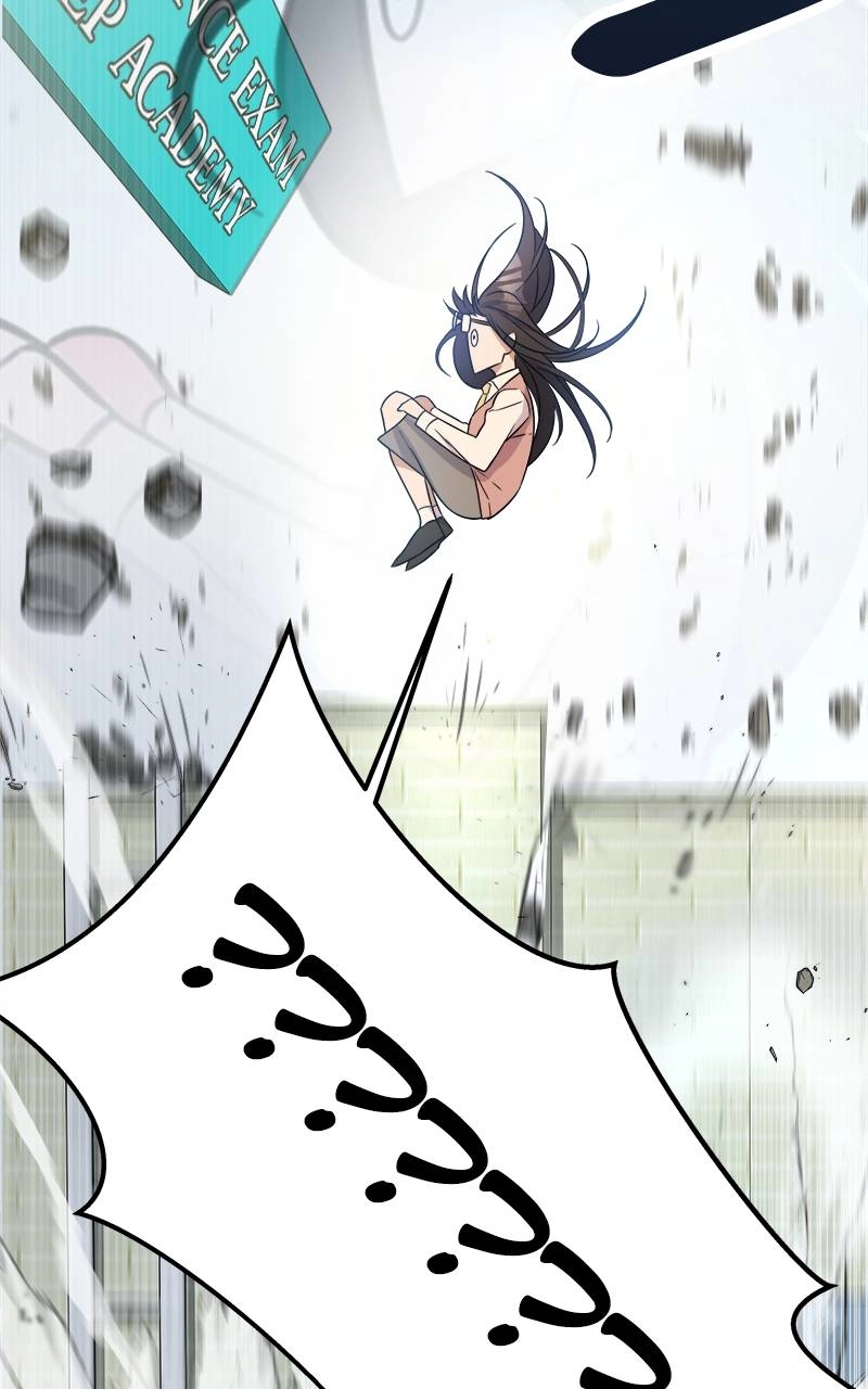 Villain with a Crush Chapter 1 Page 23