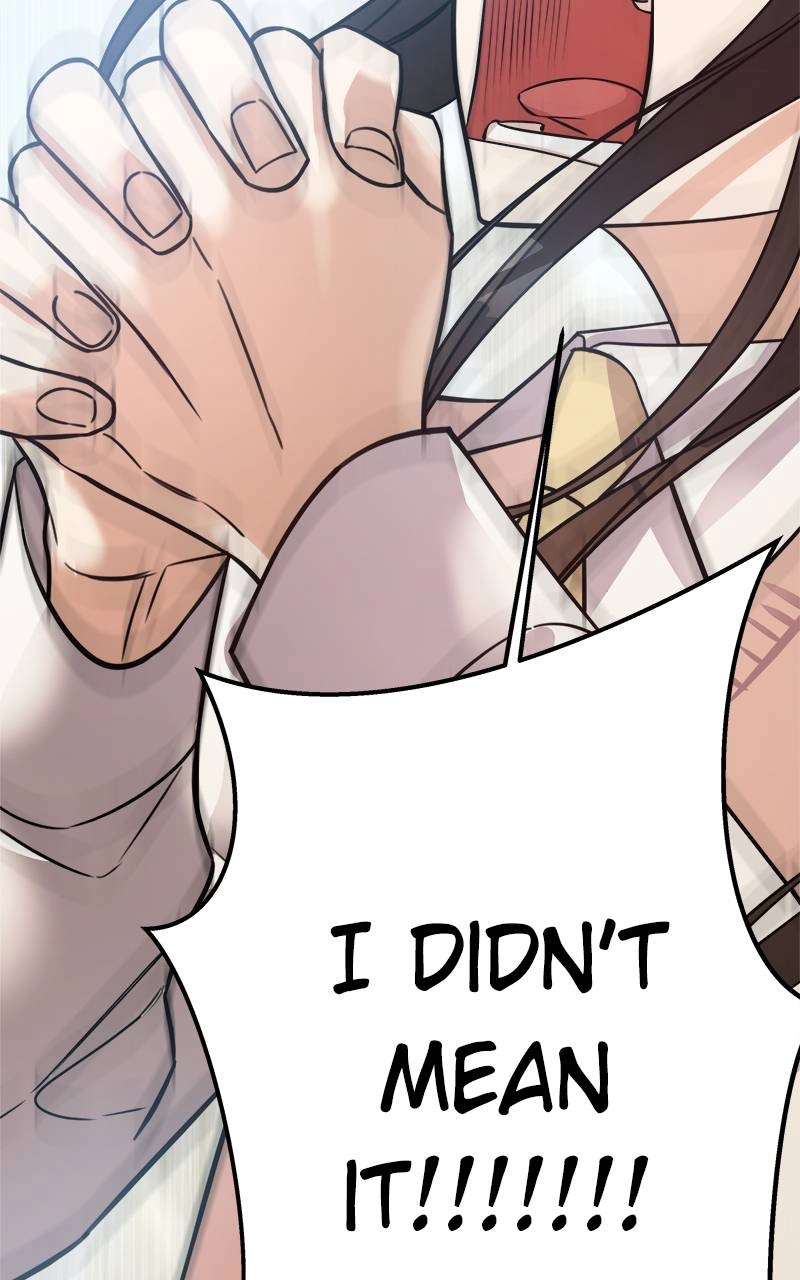 Villain with a Crush Chapter 1 Page 26