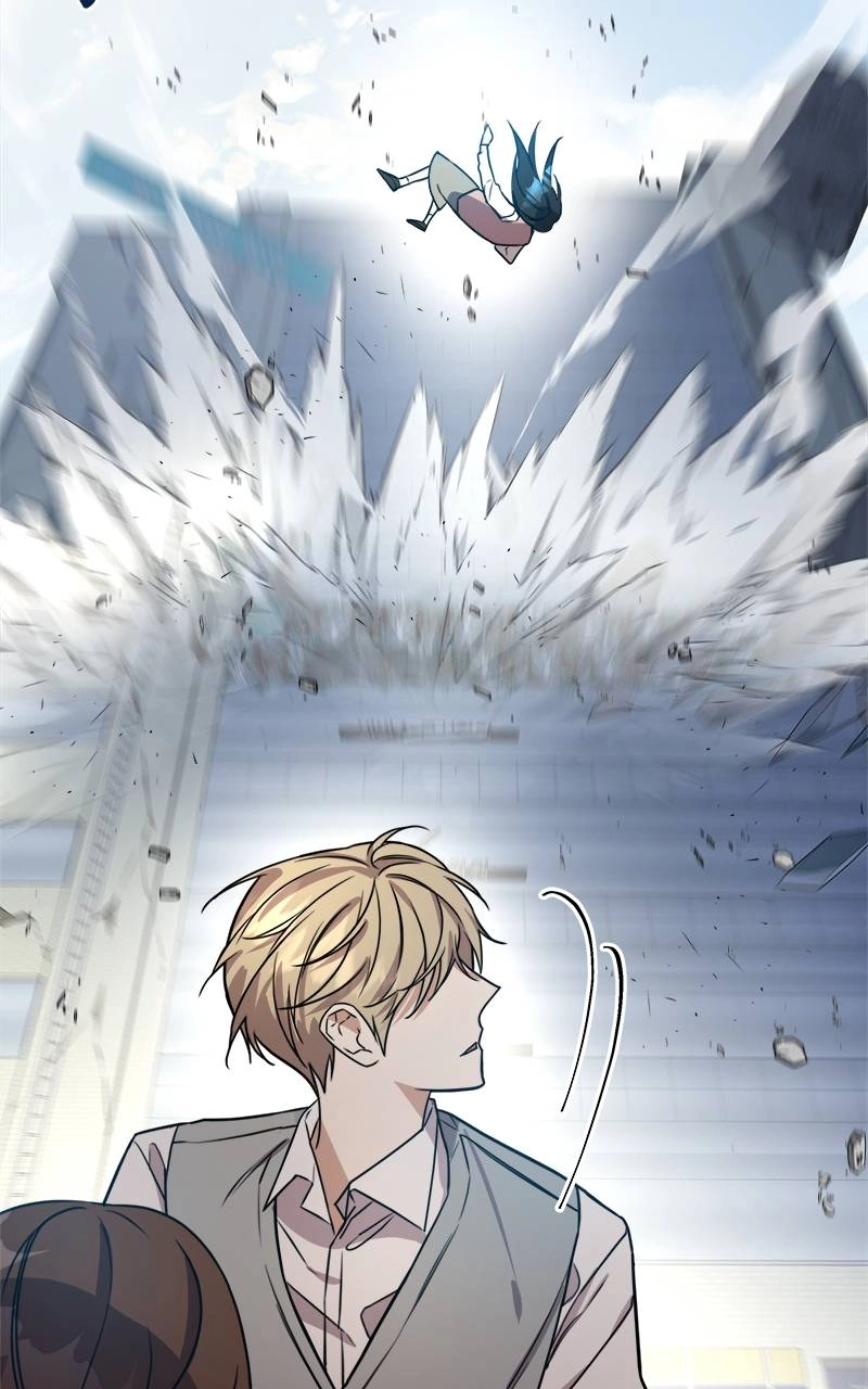 Villain with a Crush Chapter 1 Page 28