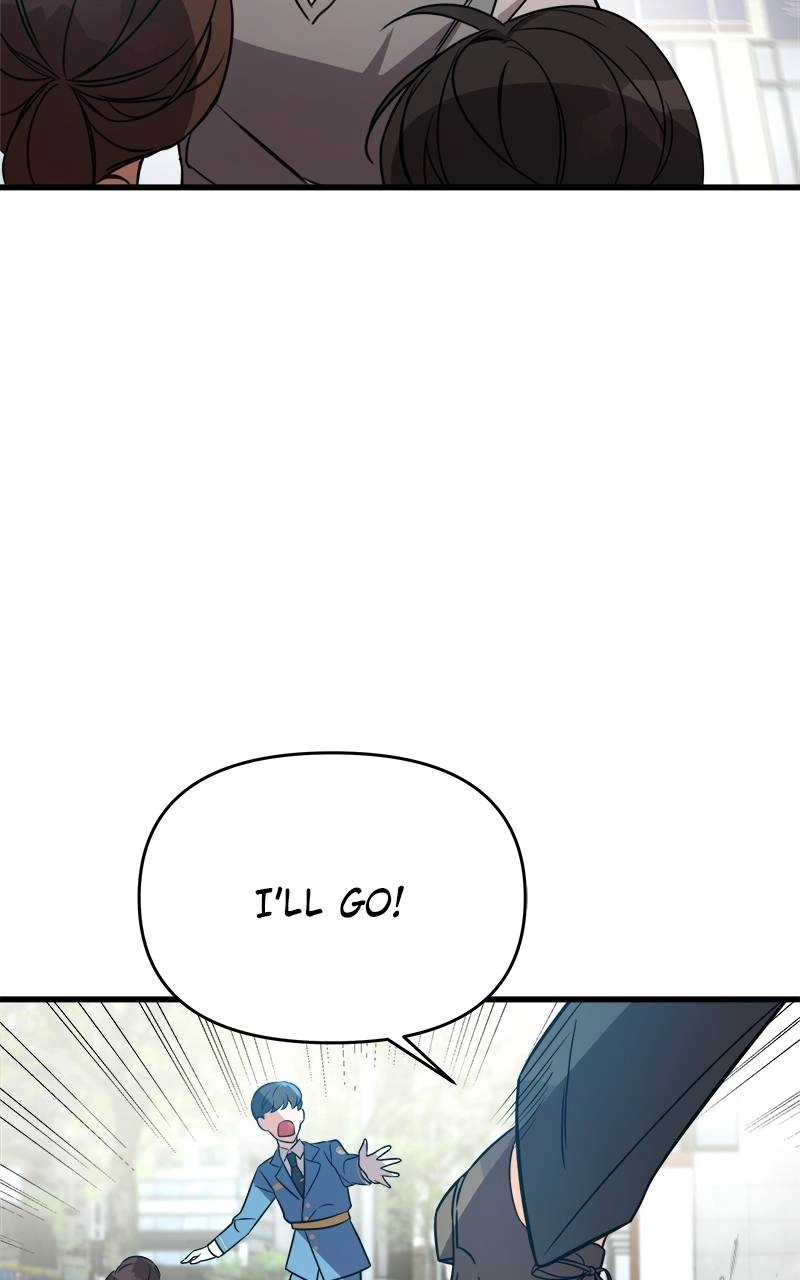 Villain with a Crush Chapter 1 Page 29