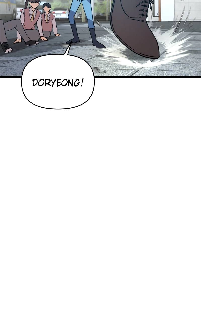 Villain with a Crush Chapter 1 Page 30