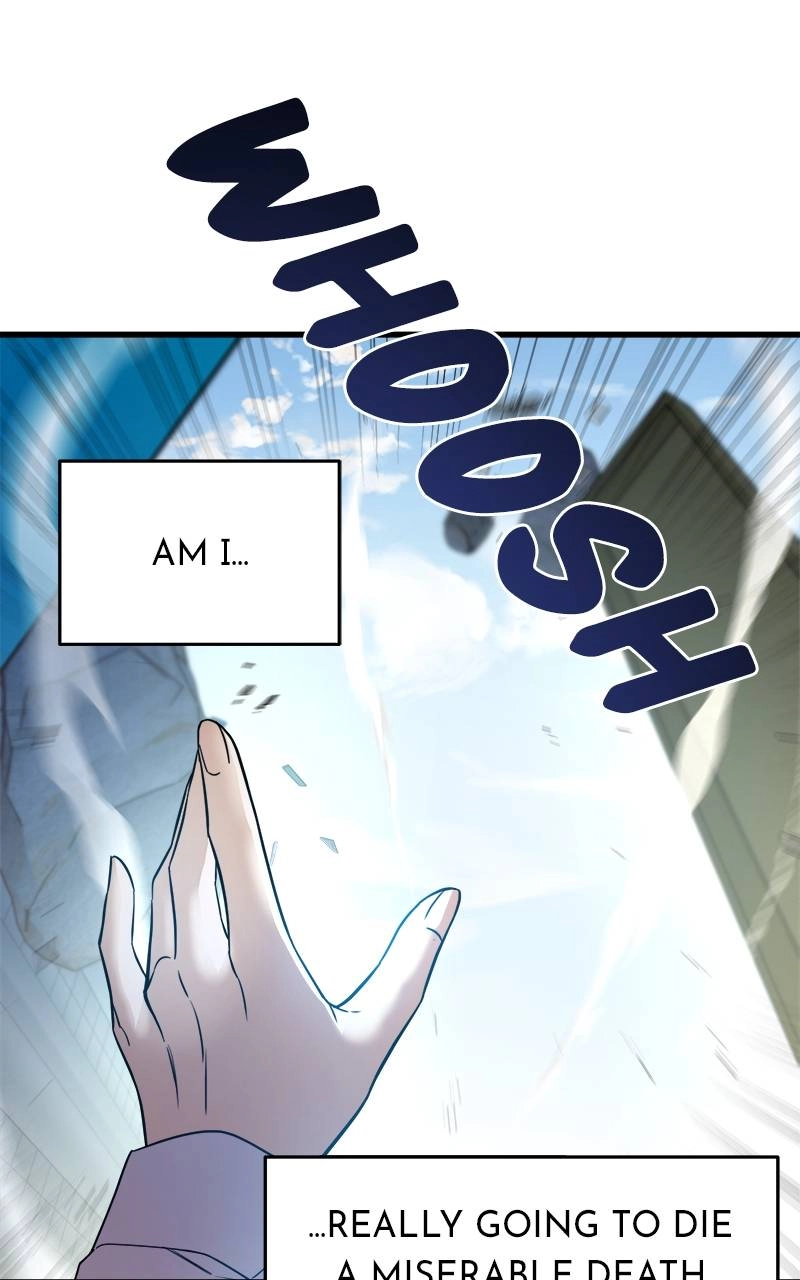 Villain with a Crush Chapter 1 Page 31