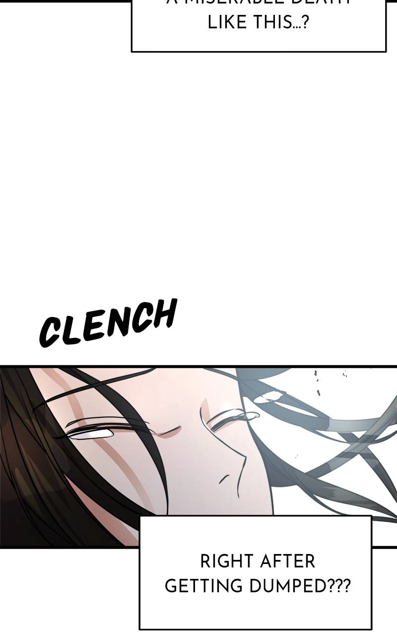 Villain with a Crush Chapter 1 Page 32