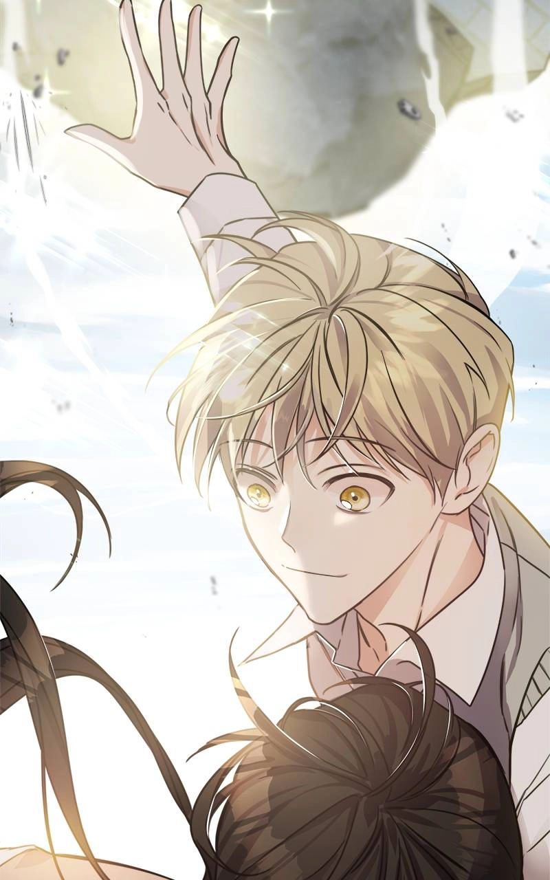 Villain with a Crush Chapter 1 Page 37