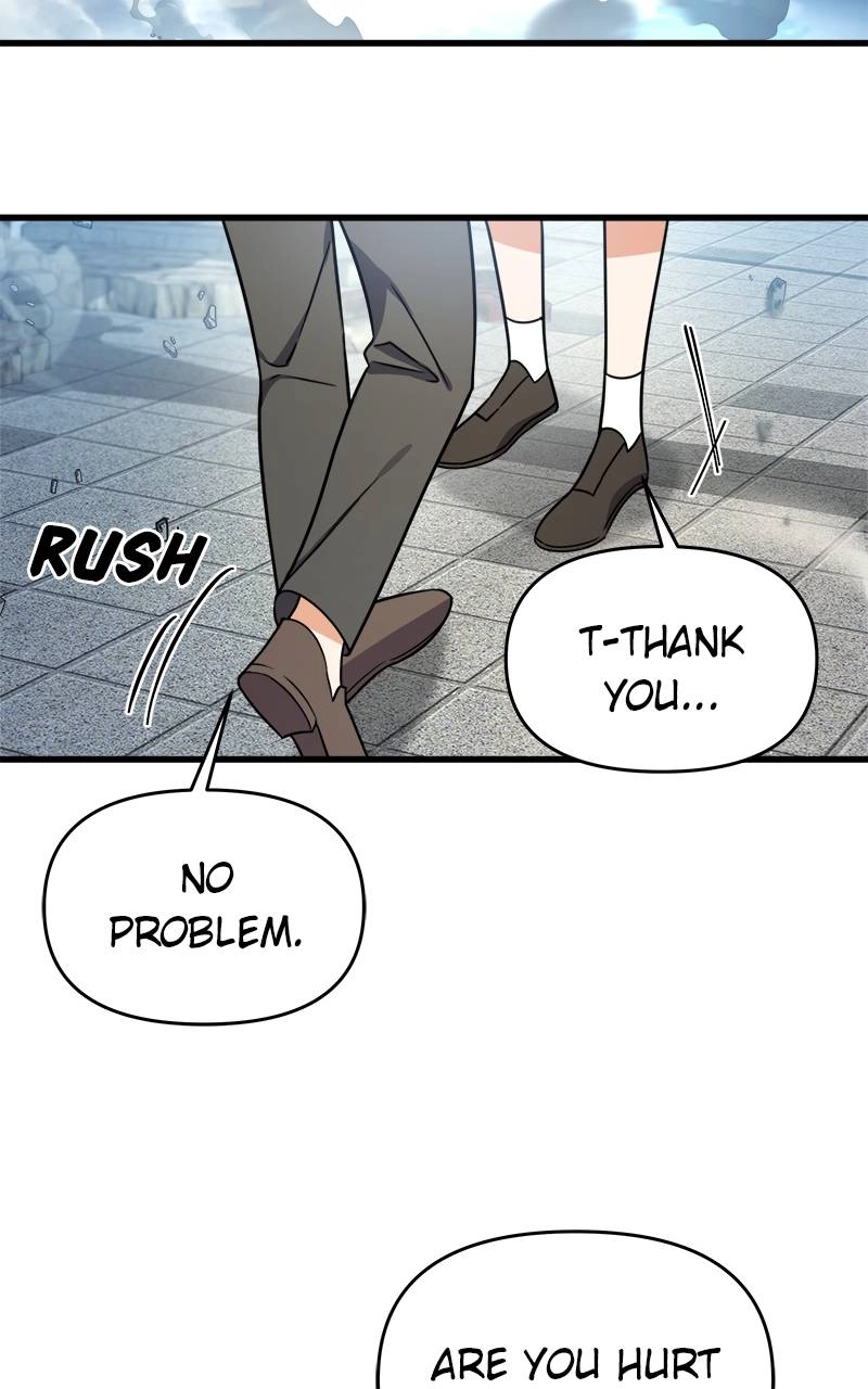 Villain with a Crush Chapter 1 Page 41