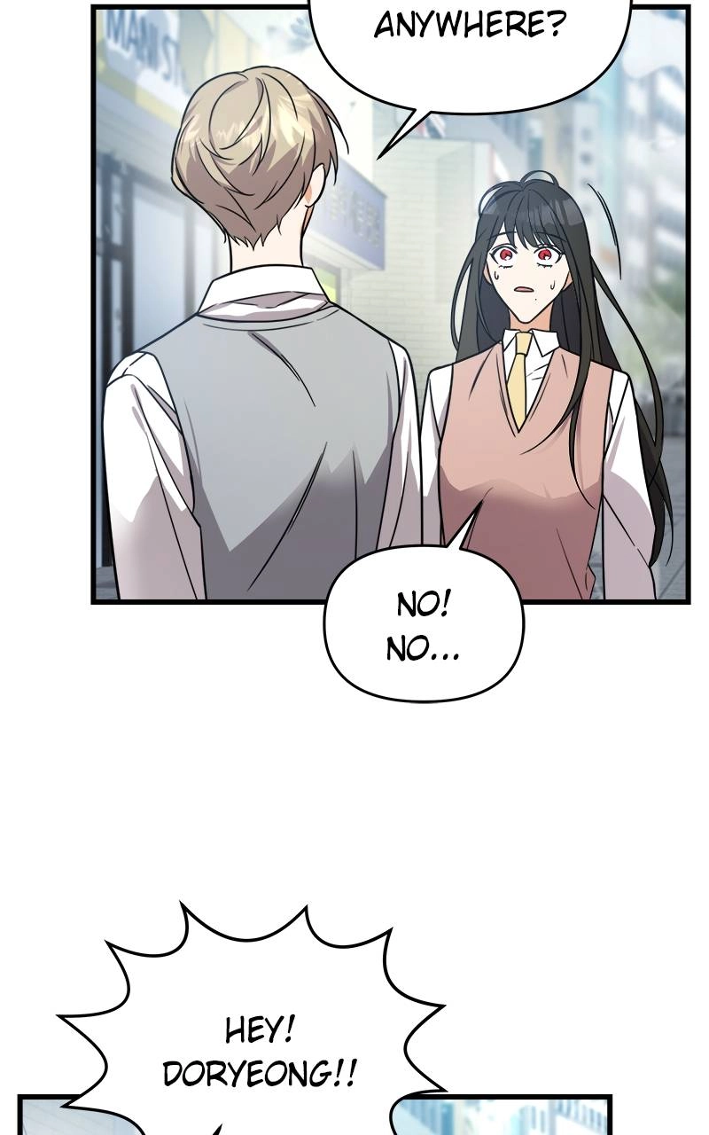 Villain with a Crush Chapter 1 Page 42