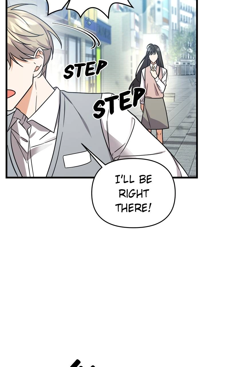 Villain with a Crush Chapter 1 Page 43