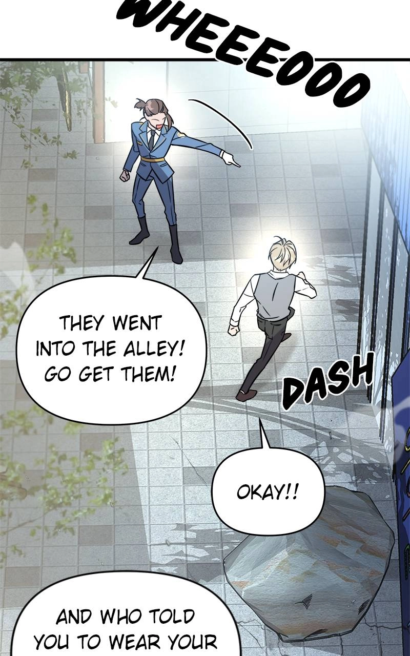 Villain with a Crush Chapter 1 Page 44