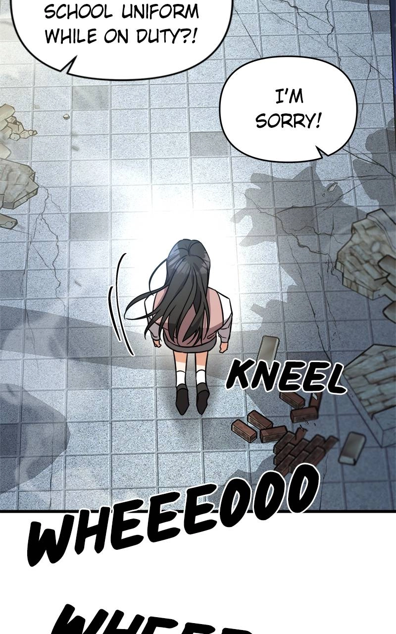 Villain with a Crush Chapter 1 Page 45