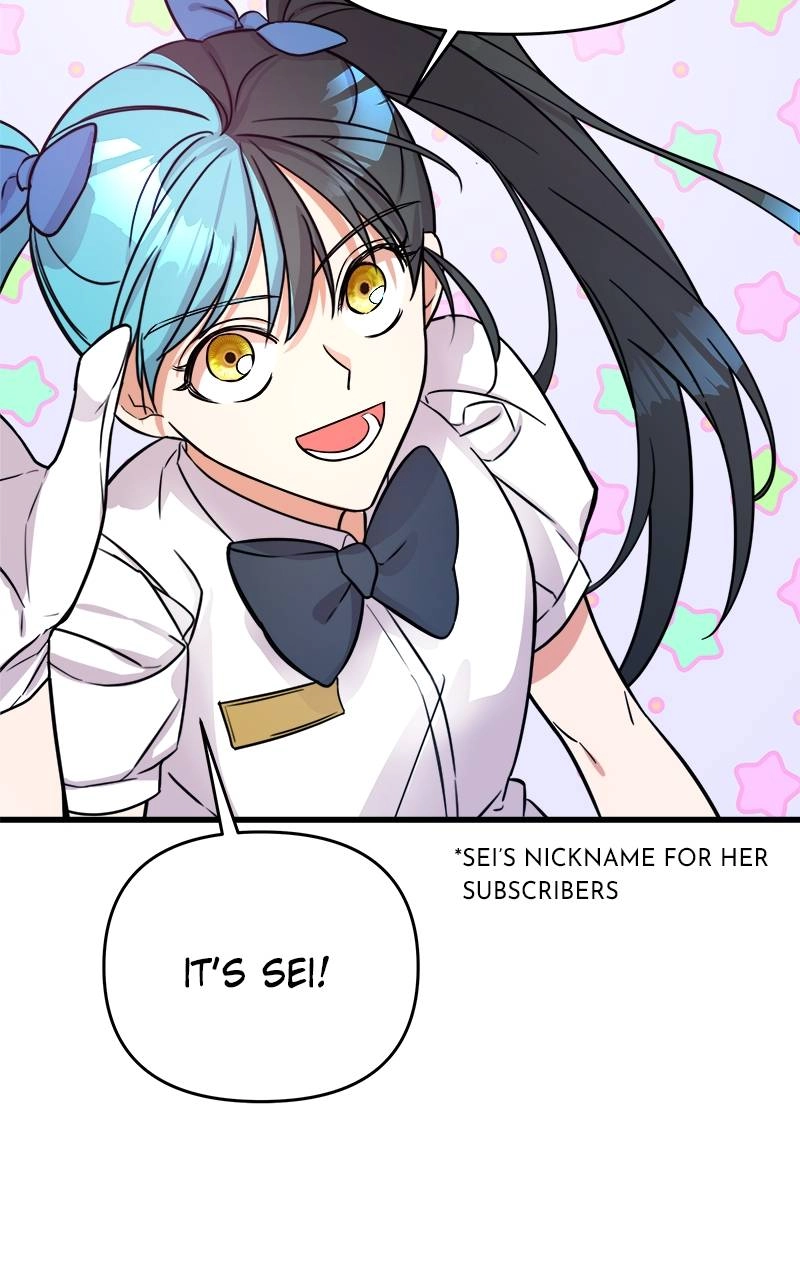 Villain with a Crush Chapter 1 Page 53