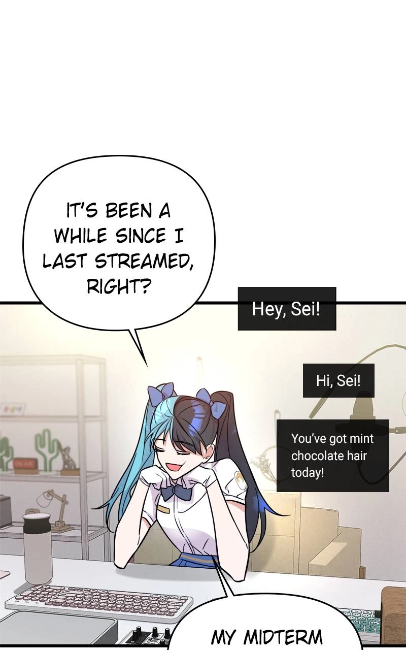 Villain with a Crush Chapter 1 Page 54