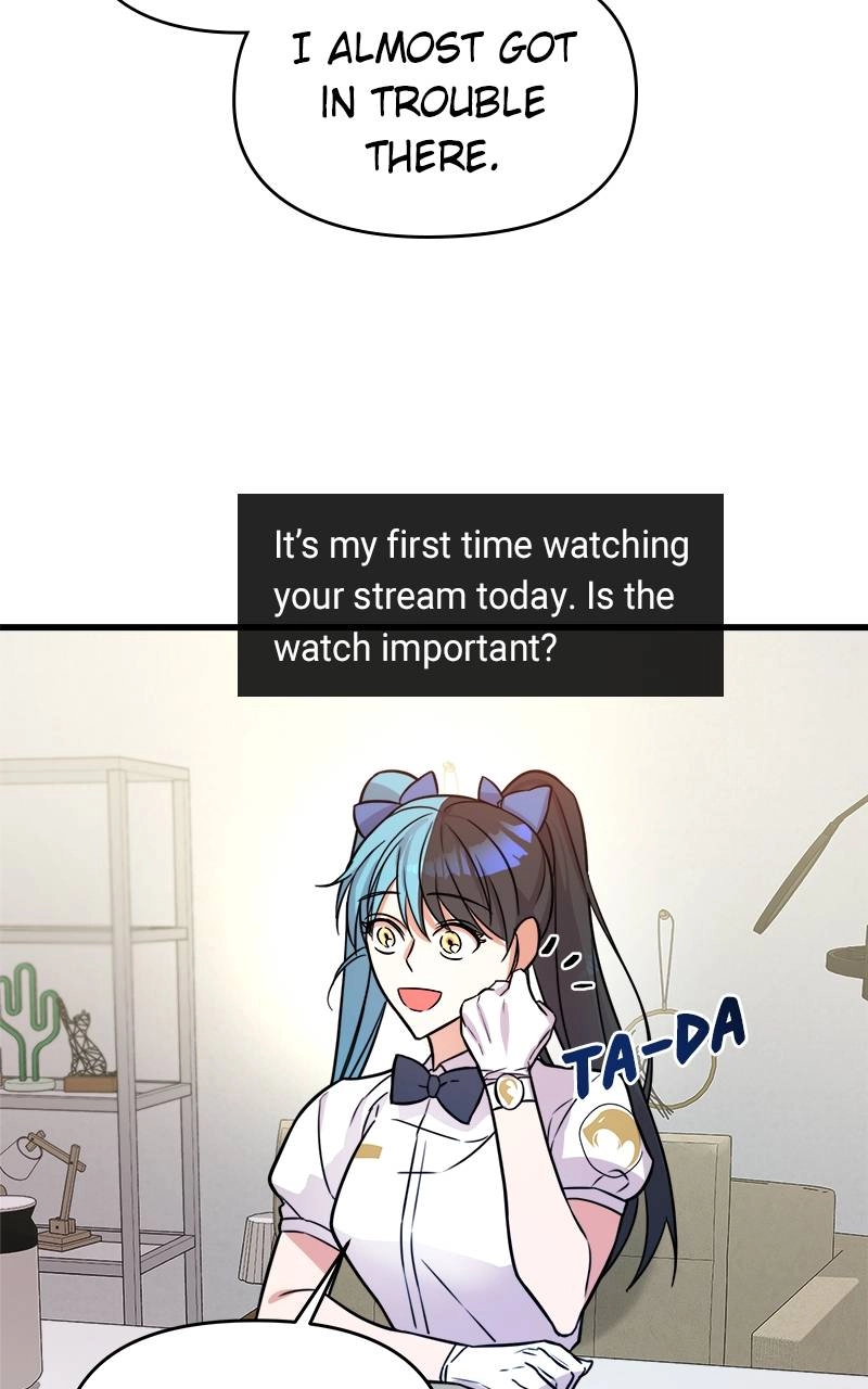 Villain with a Crush Chapter 1 Page 56