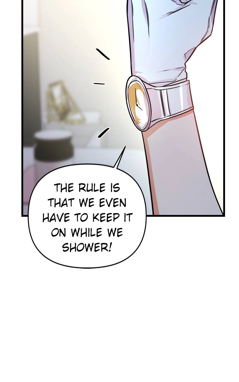 Villain with a Crush Chapter 1 Page 58