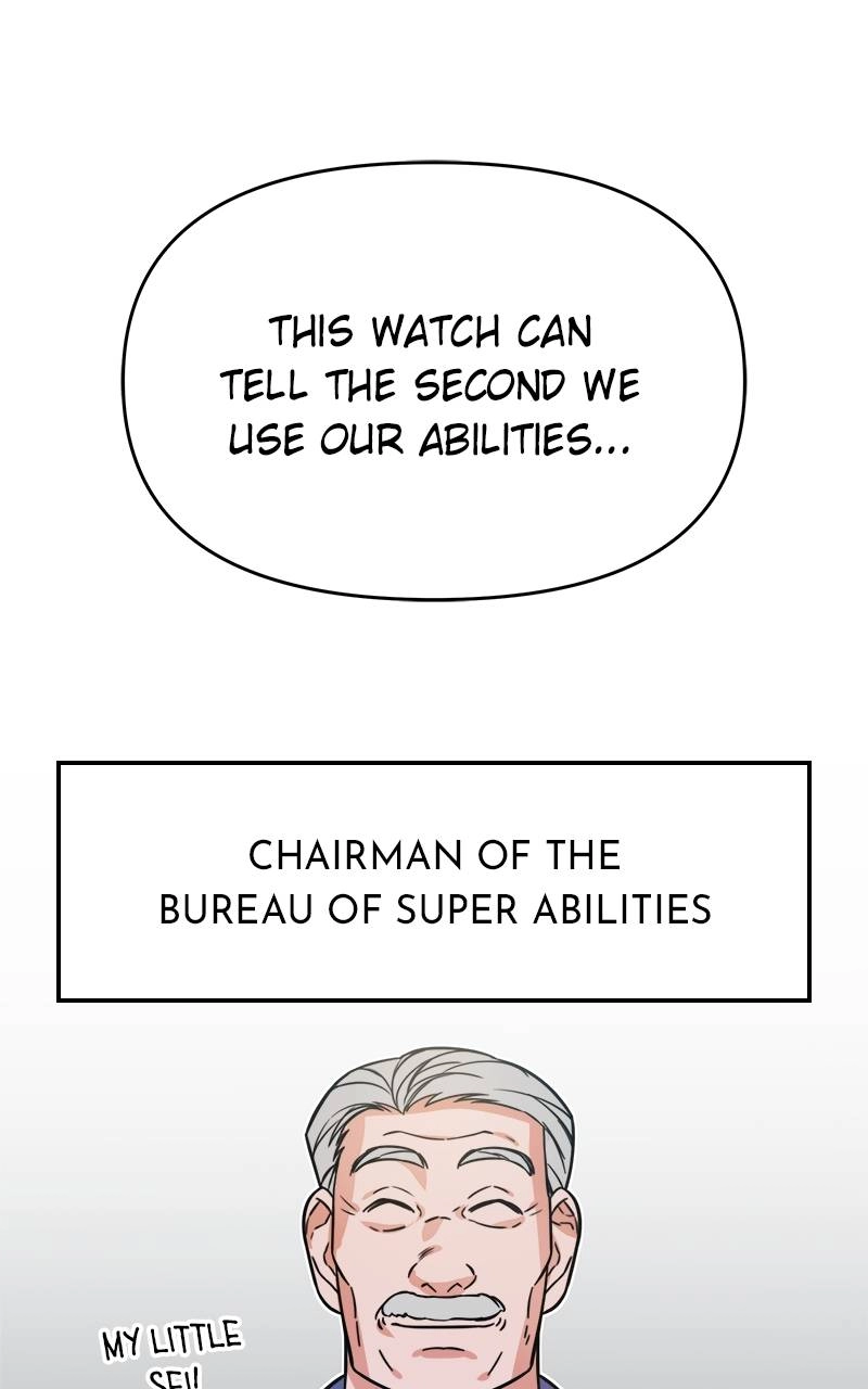 Villain with a Crush Chapter 1 Page 59