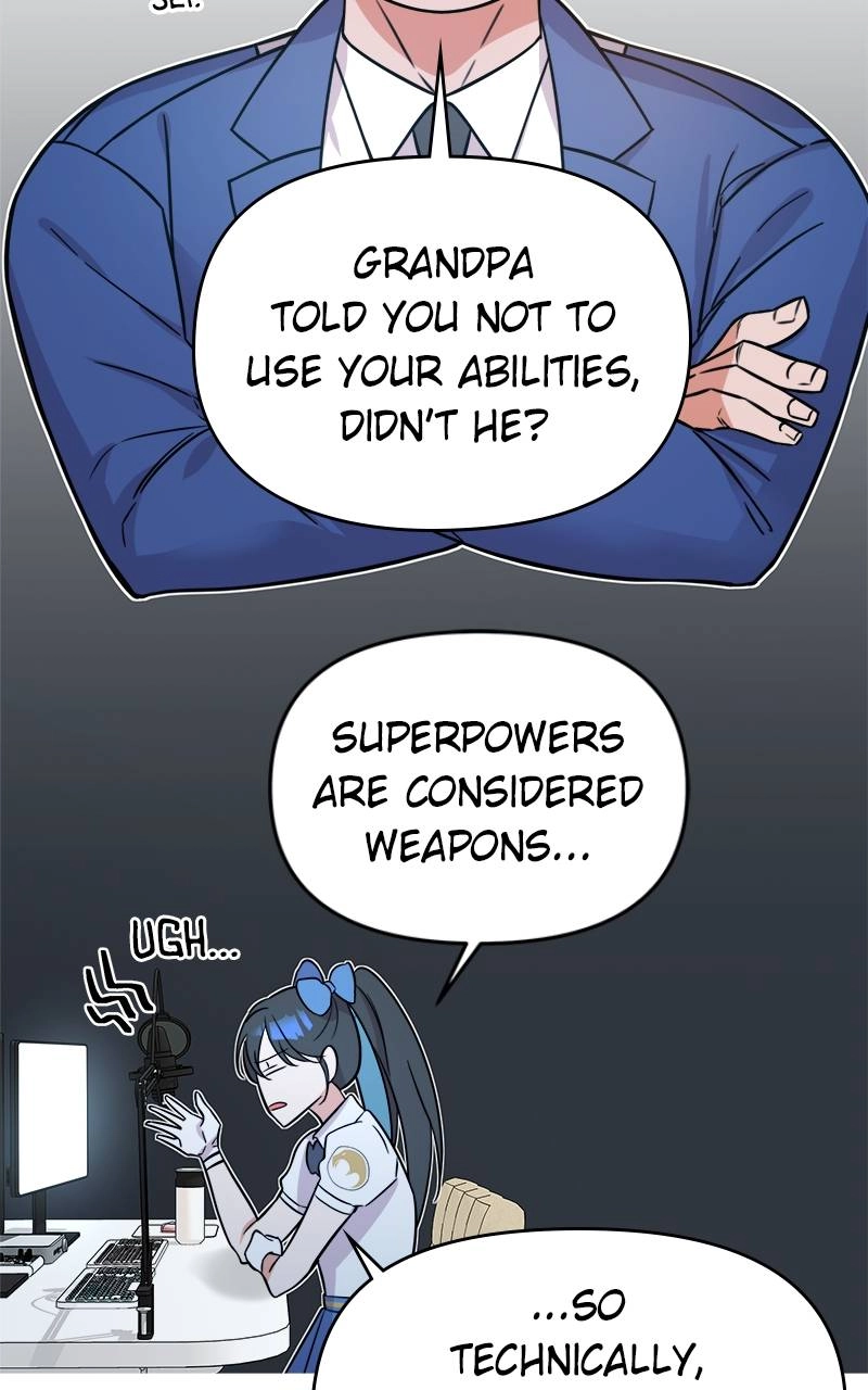 Villain with a Crush Chapter 1 Page 60