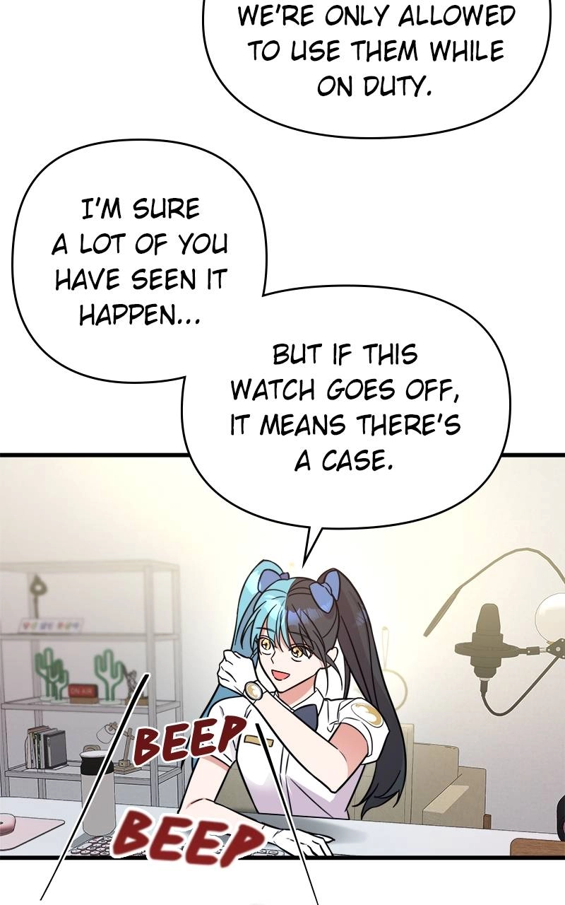 Villain with a Crush Chapter 1 Page 61