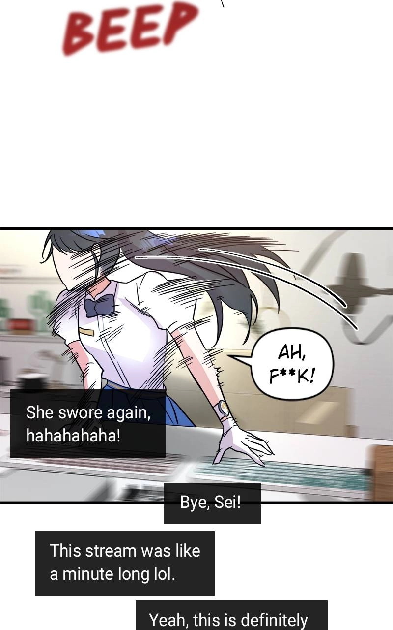 Villain with a Crush Chapter 1 Page 62