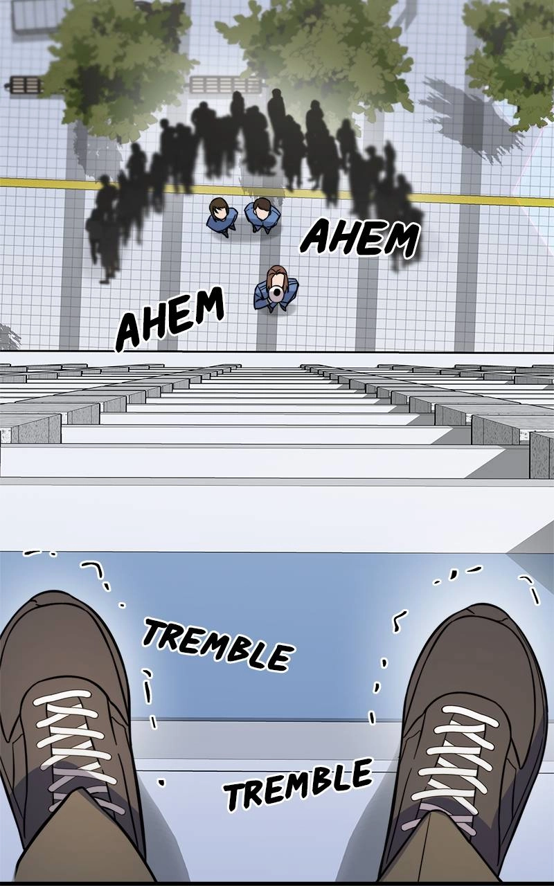 Villain with a Crush Chapter 1 Page 66