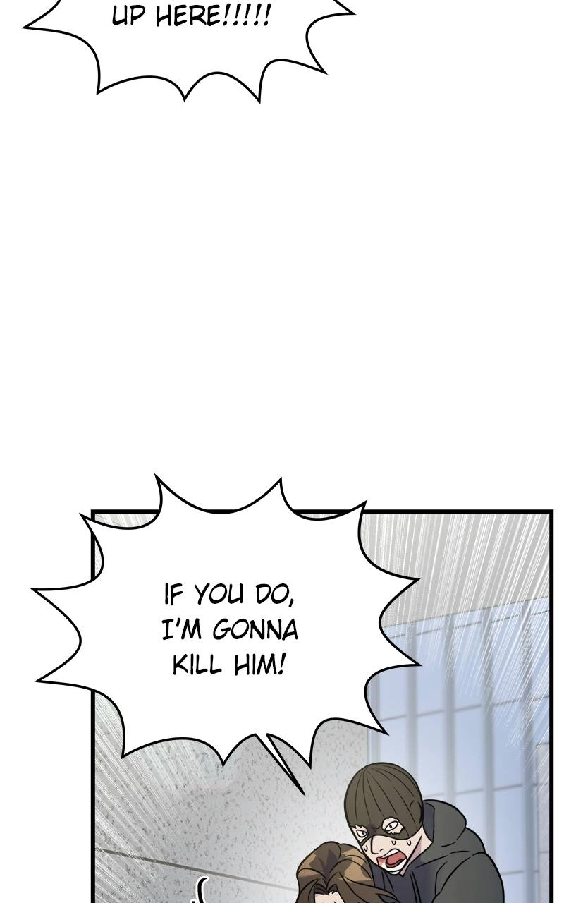 Villain with a Crush Chapter 1 Page 68