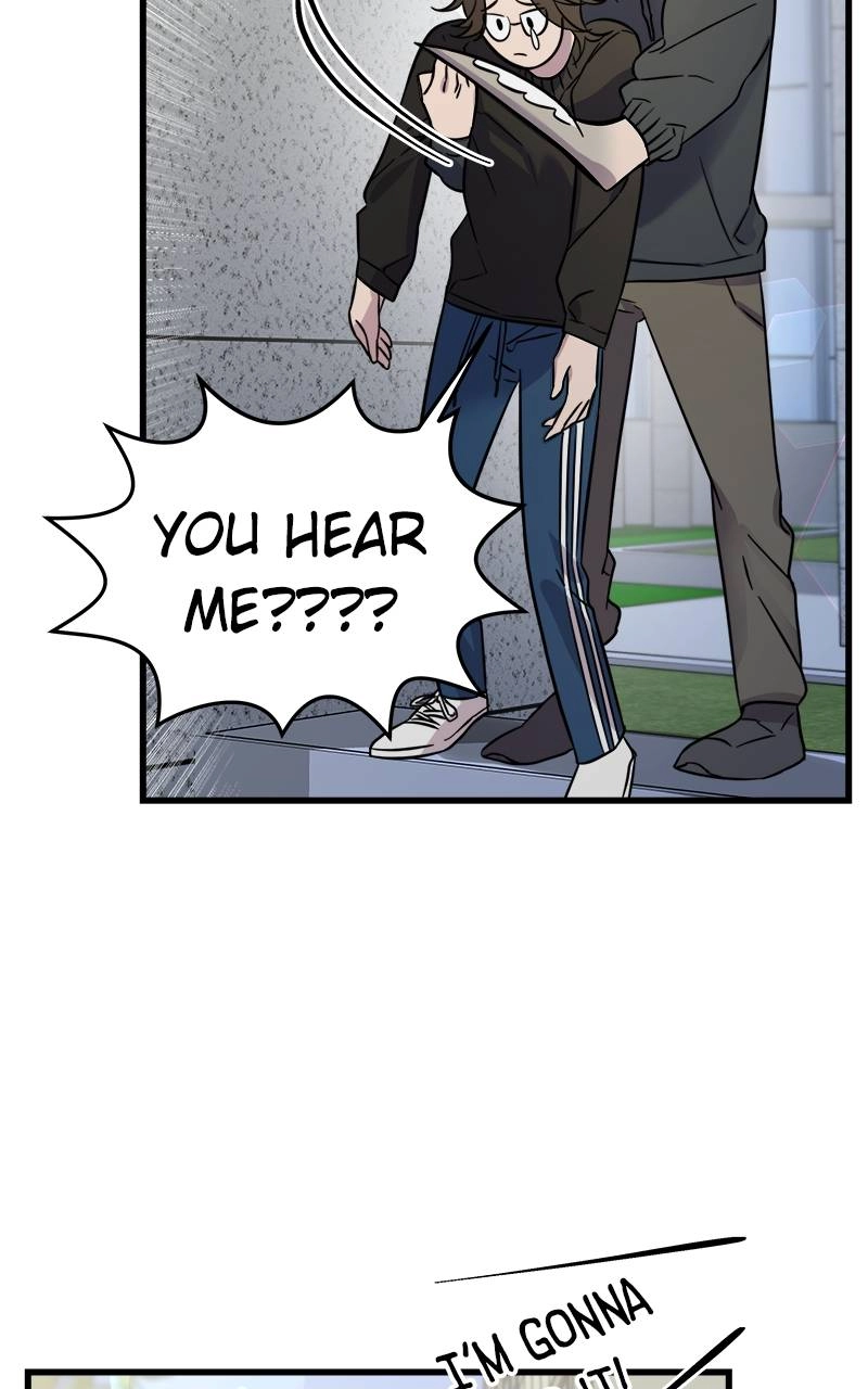 Villain with a Crush Chapter 1 Page 69