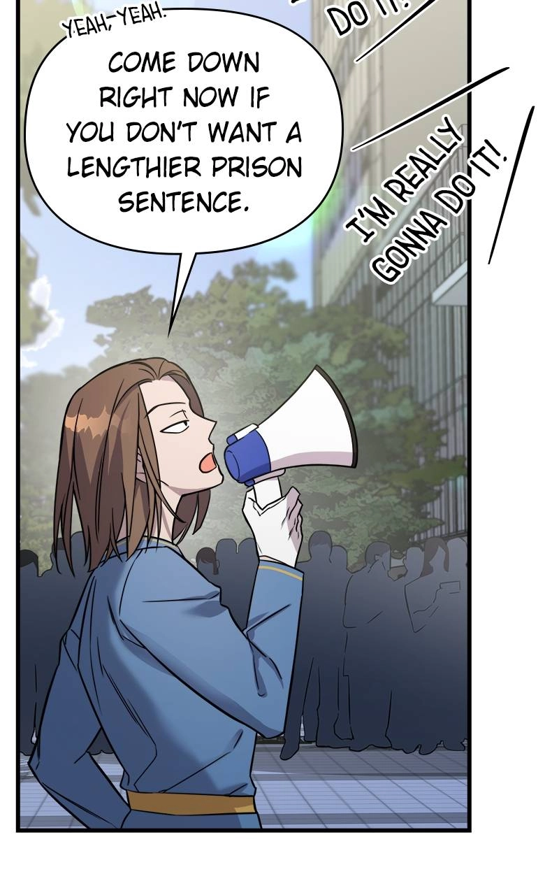 Villain with a Crush Chapter 1 Page 70