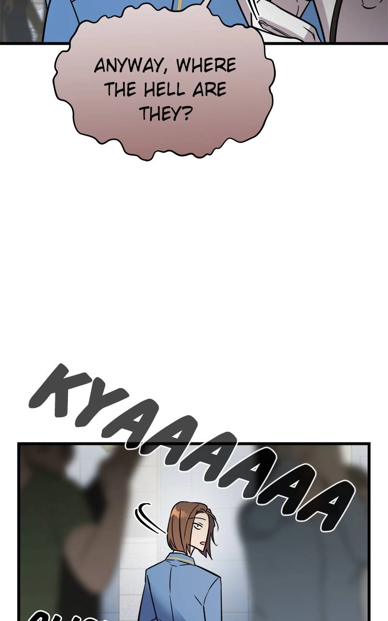 Villain with a Crush Chapter 1 Page 72