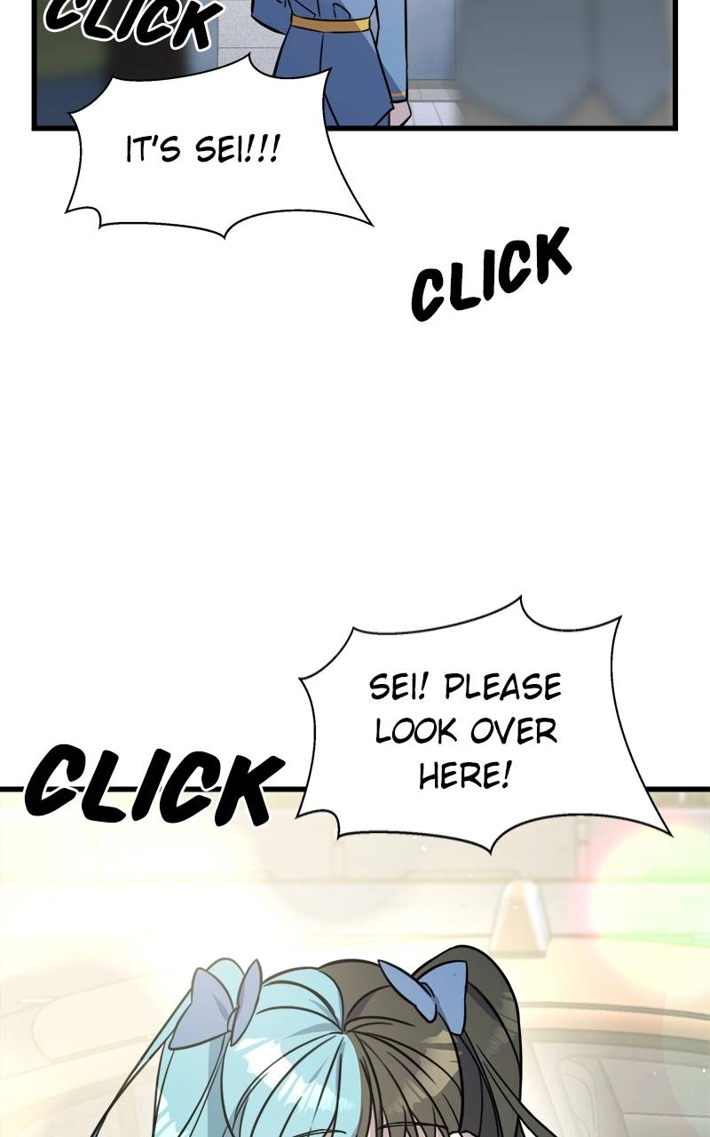 Villain with a Crush Chapter 1 Page 73