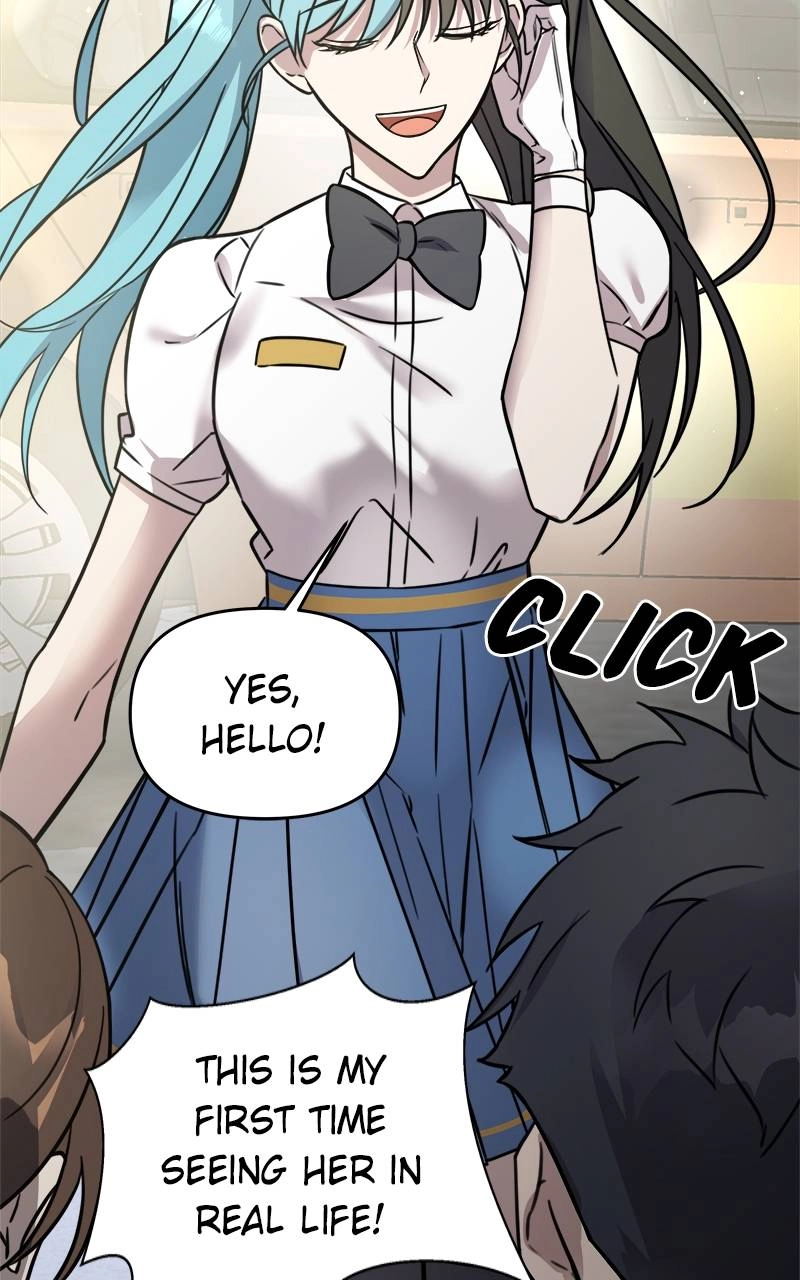 Villain with a Crush Chapter 1 Page 74