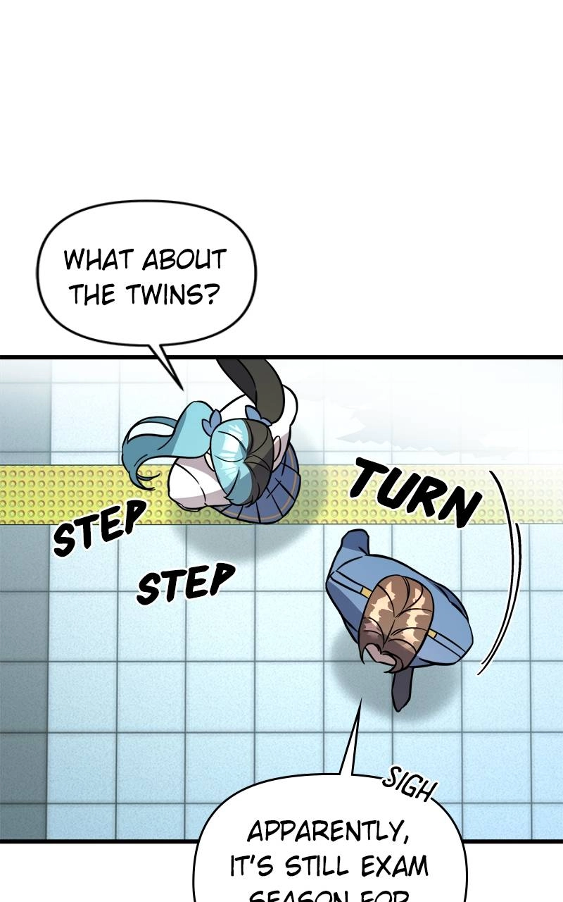 Villain with a Crush Chapter 1 Page 78